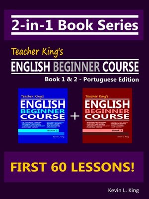 cover image of 2-in-1 Book Series